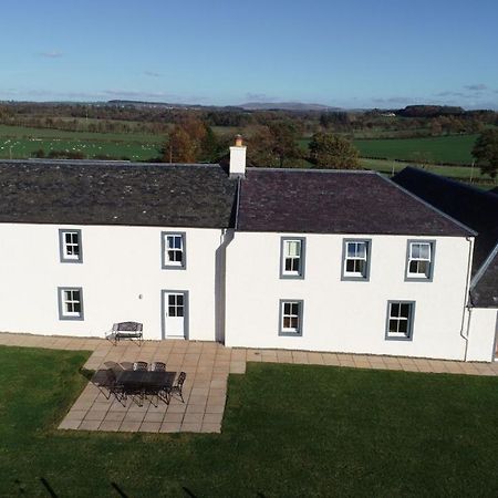 Pant Farmhouse Ayr Extérieur photo