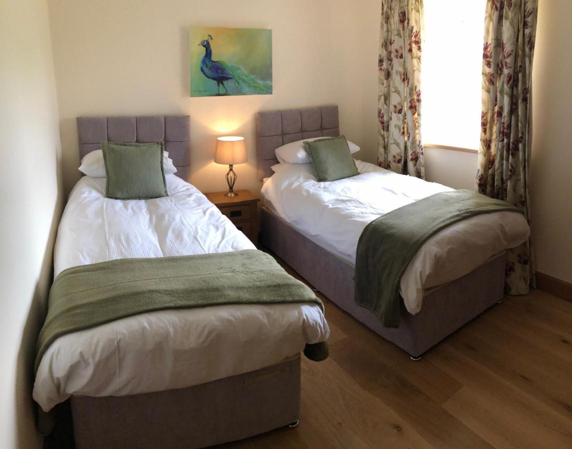Pant Farmhouse Ayr Extérieur photo