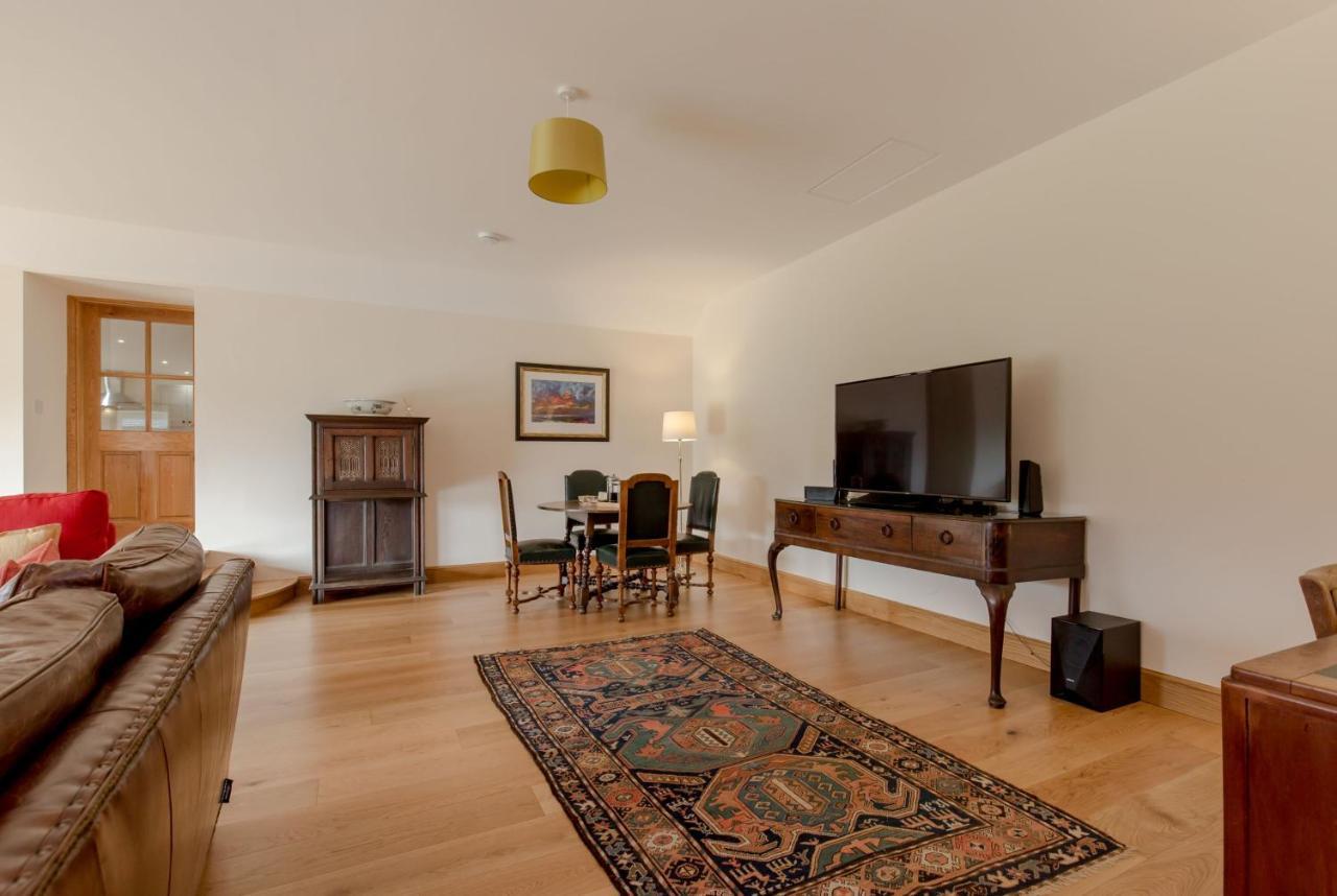 Pant Farmhouse Ayr Extérieur photo