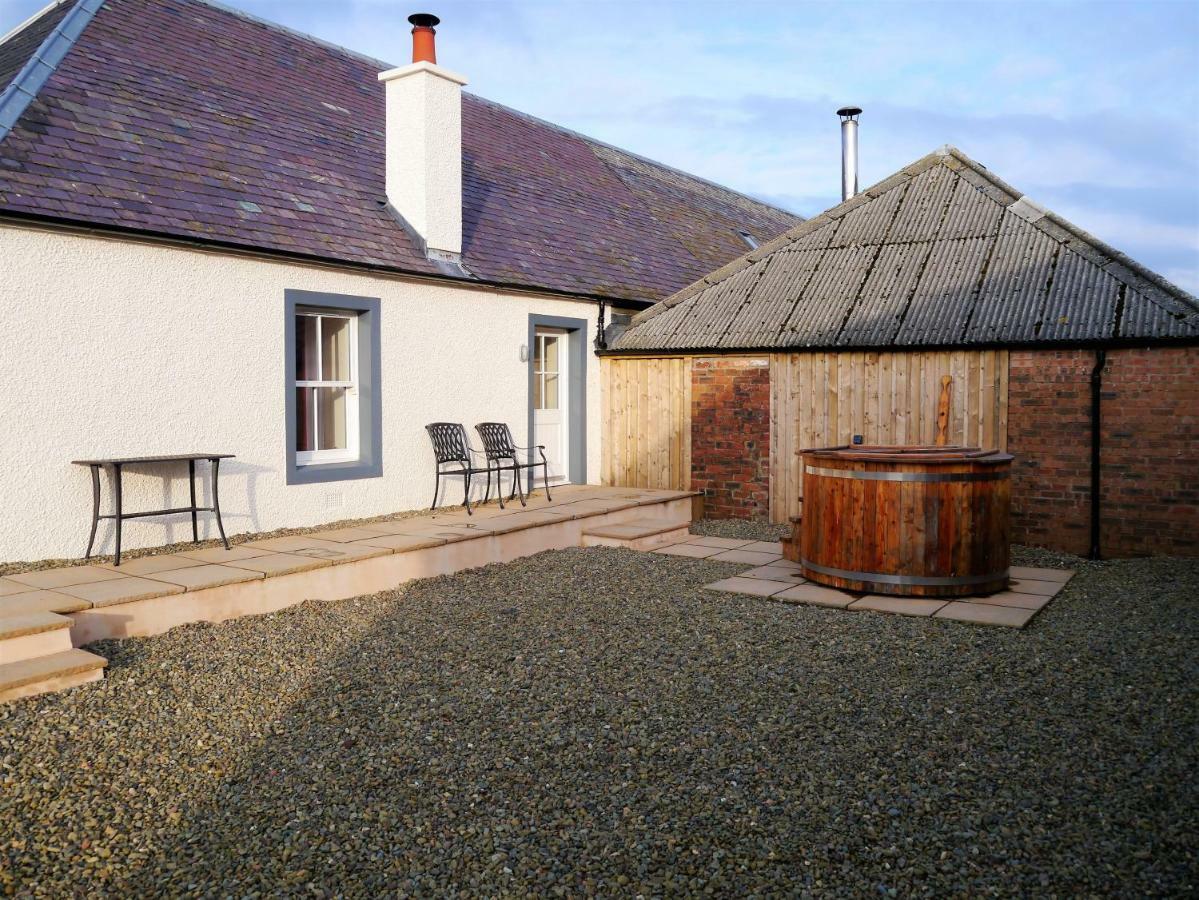 Pant Farmhouse Ayr Extérieur photo